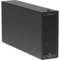 Sonnet Echo III Black Aluminium 1
