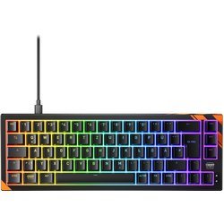 Cherry K5 Pro Tmr Compact Keyboard Gaming Usb Qwertz German Black. Ora