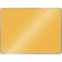 Leitz Cosy Magnetic Glass Whiteboard 800x600mm
