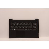 Lenovo Cover Upper Case w/ Keyboard (UK)