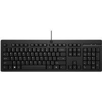HP 125 US Wired Keyord (ulk