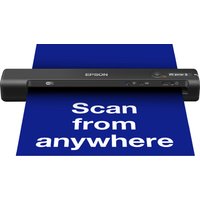 Epson WorkForce ES-60W