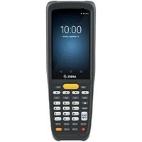 Zebra MC2200 handheld mobile computer 10.2 cm (4") 800 x 480 pixe