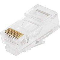 Modulr plug RJ45. K5E