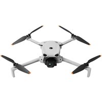 DJI Lito 1 4 rotors Quadcopter 48 MP 3840 x 2160 pixels 2590 mAh Grey
