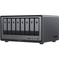 Ugreen NASync DXP8800 Plus NAS Desktop Intel® Core™ i5 i5-1235U 8 GB D