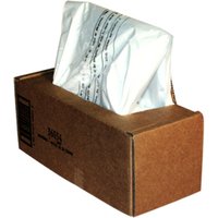 Fellowes Shredder Bags
