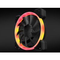 COUGAR Gaming CF-V12SET-RGB computer cooling system Computer case Fan