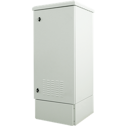 Logilink 19" Outdoor Cabinet Fttx. 24U. IP65