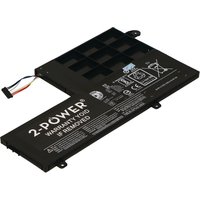 2-Power 7.4V 4050mAh Li-Polymer Laptop Battery