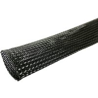 Microconnect CABLESLEEVE040-50B cable sleeve Black