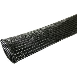 Microconnect CABLESLEEVE020-50B Cable Sleeve Black