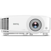 BenQ MS560 4000 ANSI lumens DLP SVGA (800x600) 3D White