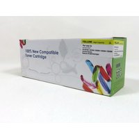 Data Direct Kyocera Toner Yellow Compatible TK510Y/TK520Y 1T02F3AEU0