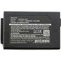 CoreParts MBXPOS-BA0217 printer/scanner spare part/accessory Battery 1