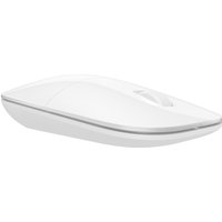 HP Z3700 White Wireless Mouse