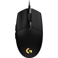 Logitech G G203 LIGHTSYNC Gaming Mouse