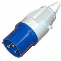 FDL 32 AMP 240V 3 PIN IEC 60309 COMMANDO PLUG