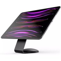Compulocks Universal Invisible Core Counter Stand or Wall Mount Black