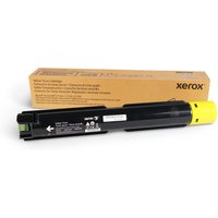 Xerox 006R01827 Toner-kit yellow. 18.5K pages ISO/IEC 19752 for Xerox