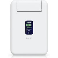 Ubiquiti UniFi UTR wireless router Gigabit Ethernet Dual-band (2.4 GHz