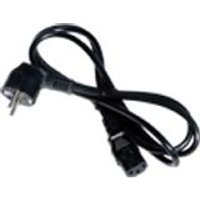 Cisco CAB-ACU-RA= power cable Black 2.5 m BS 1363 C13 coupler