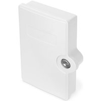 Digitus FTTH Outdoor Distribution Box for 2 SC/SX or LC/DX couplers