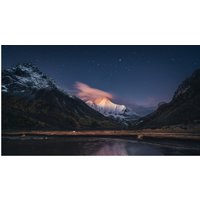 Samsung VM55C-R LCD Indoor
