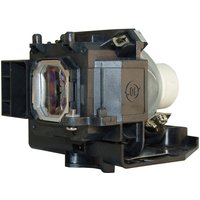 BTI Replacement Lamp for NEC M260WS M300XS M350X