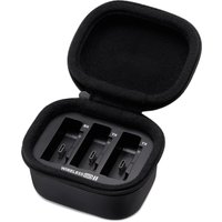 Charging Case Wireless GO II