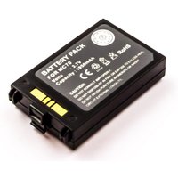 CoreParts MBS9003 printer/scanner spare part/accessory Battery 1 pc(s)