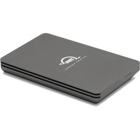 OWC Envoy Pro FX Thunderbolt technology 2 TB 3.2 Gen 2 (3.1 Gen 2) Bla