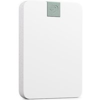Seagate Ultra Touch external hard drive 2 TB USB Type-C 3.2 Gen 1 (3.1