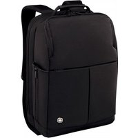 Wenger/SwissGear Reload 14 35.6 cm (14") Backpack case Black