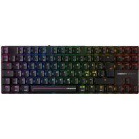CHERRY MX 8.2 Pro TMR Wireless keyboard Gaming USB + RF Wireless + Blu