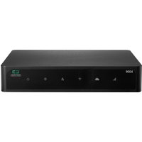HPE Aruba Networking 9004 (RW) 4-Port GbE RJ45 2K Clients - 32 APs Gat