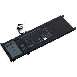 Dell Ery. 56WHR. 4 Cell.