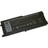 BTI 7PWKV compatible 90Wh 6-cell battery for ALIENWARE AREA 51M R1 R2