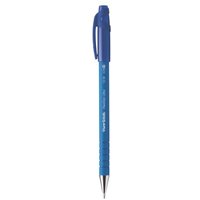 Papermate Flexgrip Ultra ST Blue Stick ballpoint pen Medium 36 pc(s)