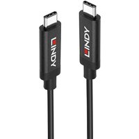 Lindy 3m USB 3.2 Gen 2 C/C Active Cable