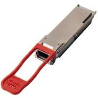 Cisco QSFP-100G-ERL-S= network transceiver module Fiber optic 100000 M