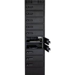Leba Innovation Noelocker 10. Elecronic