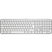 Logitech Master MX Keys S for Mac keyboard Office RF Wireless + Blueto
