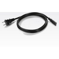 Motorola 50-16000-139R power cable Black