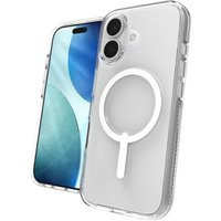 ZAGG Crystal Palace Snap Case For Apple iPhone 17