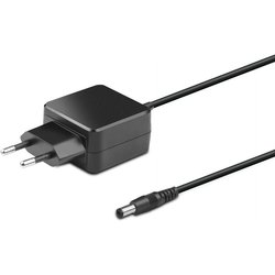 Coreparts MBA1085 Power Adapter/Inverter Indoor 18 W Black