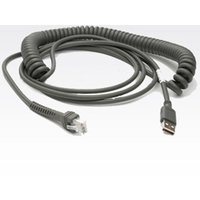 Motorola CBA-U12-C09ZAR barcode reader accessory