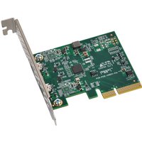 Sonnet USB3C-2PM-E interface cards/adapter Internal USB 3.2 Gen 1 (3.1