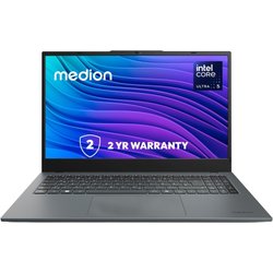 Medion Akoya E15443 Intel Core Ultra 5 16GB Ram 1TB Ssd 15.6 Inch Wind Medion Akoya E15443 Intel Core Ultra 5 16GB Ram 1TB Ssd 15.6 Inch Wind