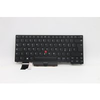 Lenovo 5N20W67740 laptop spare part Keyboard